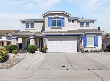 9837 Lois Stiltner Ct, Elk Grove, CA 95624 Photo