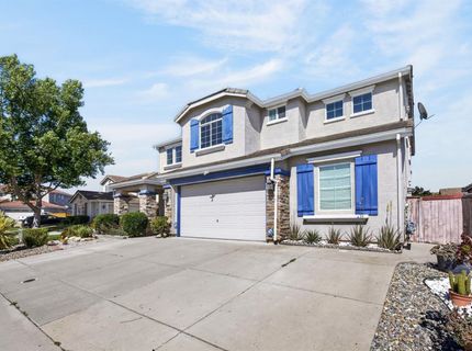 9837 Lois Stiltner Ct, Elk Grove, CA 95624 Photo
