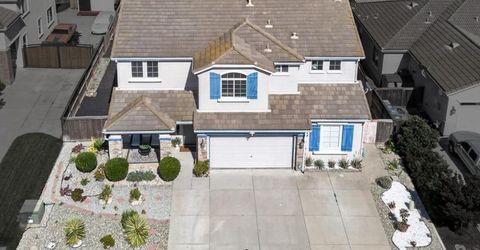 9837 Lois Stiltner Ct, Elk Grove, CA 95624 Photo