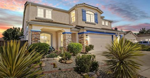 9837 Lois Stiltner Ct, Elk Grove, CA 95624 Photo