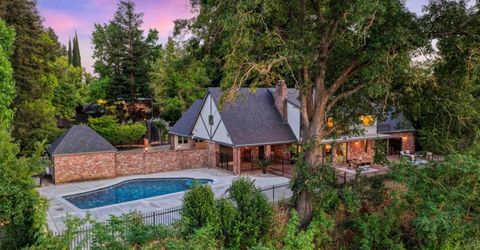 9815 Mira Del Rio Dr, Sacramento, CA 95827 Photo