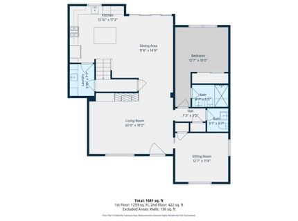 3313 Cutter Way, Sacramento, CA 95818 Photo