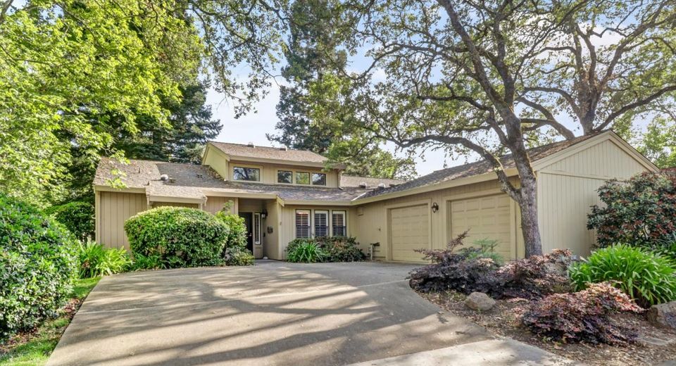 101 Morning Dove Ln, Folsom, CA 95630 Photo
