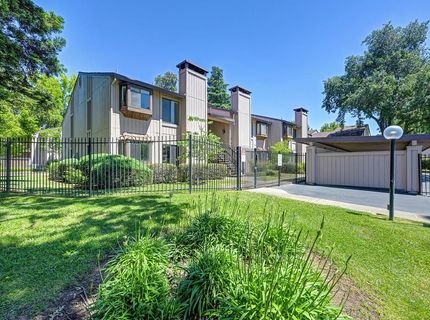 7711 Juan Way #23, Unit 23, Fair Oaks, CA 95628 Photo