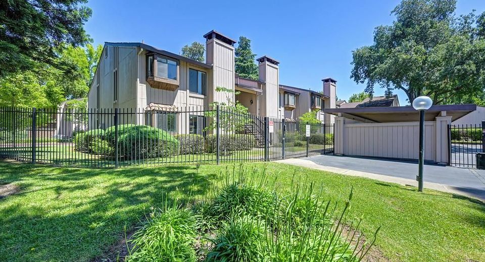 7711 Juan Way #23, Unit 23, Fair Oaks, CA 95628 Photo