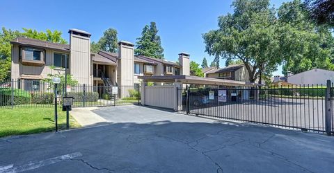7711 Juan Way #23, Unit 23, Fair Oaks, CA 95628 Photo