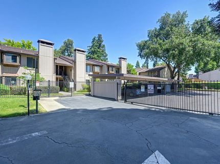 7711 Juan Way #23, Unit 23, Fair Oaks, CA 95628 Photo
