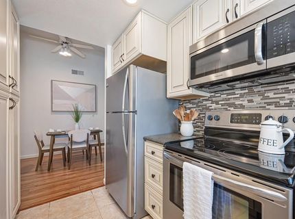 7711 Juan Way #23, Unit 23, Fair Oaks, CA 95628 Photo