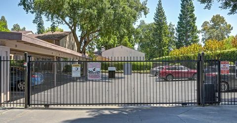 7711 Juan Way #23, Unit 23, Fair Oaks, CA 95628 Photo