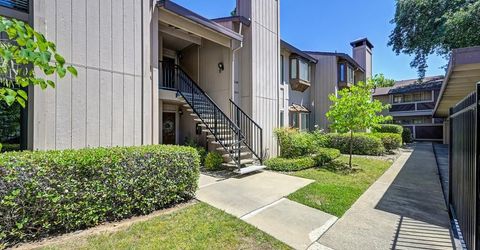 7711 Juan Way #23, Unit 23, Fair Oaks, CA 95628 Photo