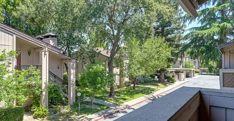 7711 Juan Way #23, Unit 23, Fair Oaks, CA 95628 Photo