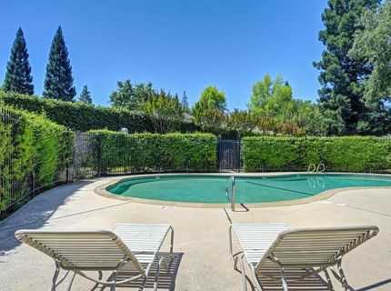 7711 Juan Way #23, Unit 23, Fair Oaks, CA 95628 Photo
