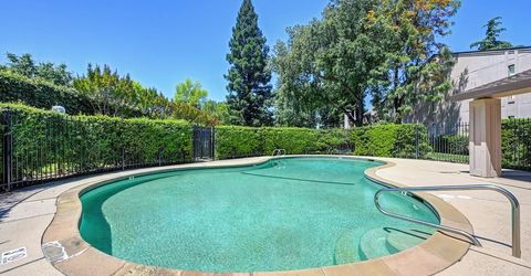 7711 Juan Way #23, Unit 23, Fair Oaks, CA 95628 Photo