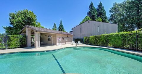 7711 Juan Way #23, Unit 23, Fair Oaks, CA 95628 Photo