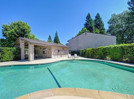 7711 Juan Way #23, Unit 23, Fair Oaks, CA 95628 Photo