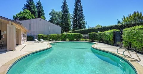 7711 Juan Way #23, Unit 23, Fair Oaks, CA 95628 Photo