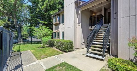 7711 Juan Way #23, Unit 23, Fair Oaks, CA 95628 Photo