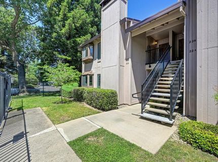 7711 Juan Way #23, Unit 23, Fair Oaks, CA 95628 Photo