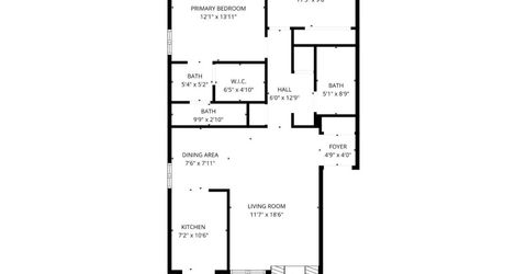 7711 Juan Way #23, Unit 23, Fair Oaks, CA 95628 Photo