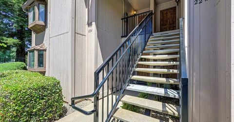 7711 Juan Way #23, Unit 23, Fair Oaks, CA 95628 Photo