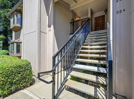 7711 Juan Way #23, Unit 23, Fair Oaks, CA 95628 Photo