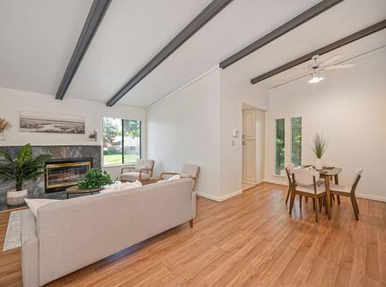 7711 Juan Way #23, Unit 23, Fair Oaks, CA 95628 Photo
