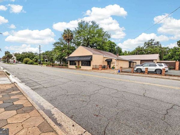 1607 Norwich Street, Brunswick, GA 31520