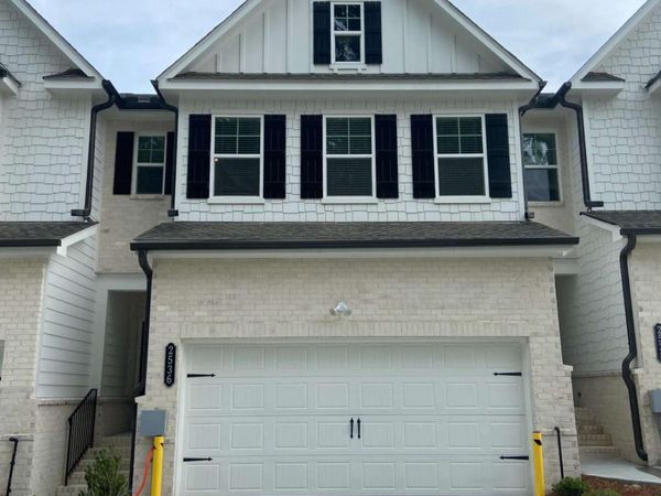 2536 States Avenue, Doraville, GA 30360