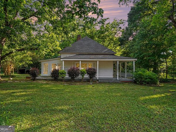 4398 Highway 142, Newborn, GA 30056