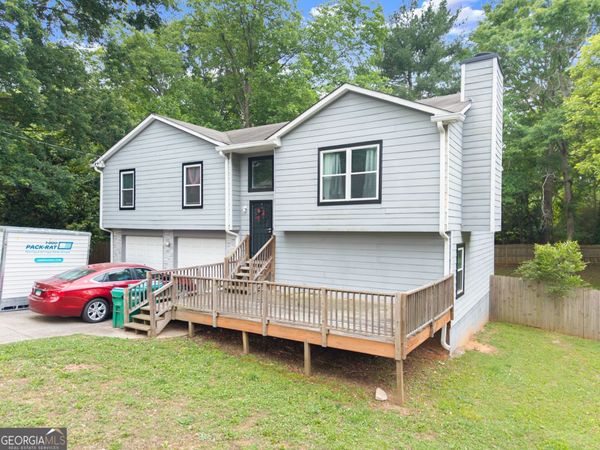3677 Waverly Oaks Way, Snellville, GA 30039