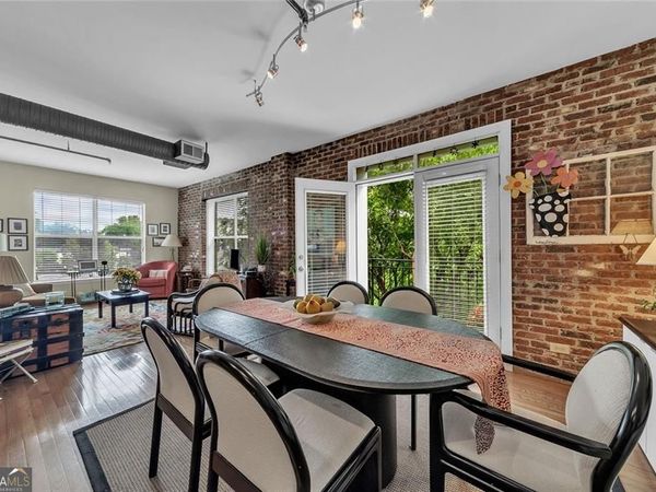 445 N Sessions Street NW, Unit 1101, Marietta, GA 30060