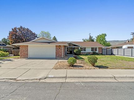 1960 Allen Street, Reno, NV 89509 Photo