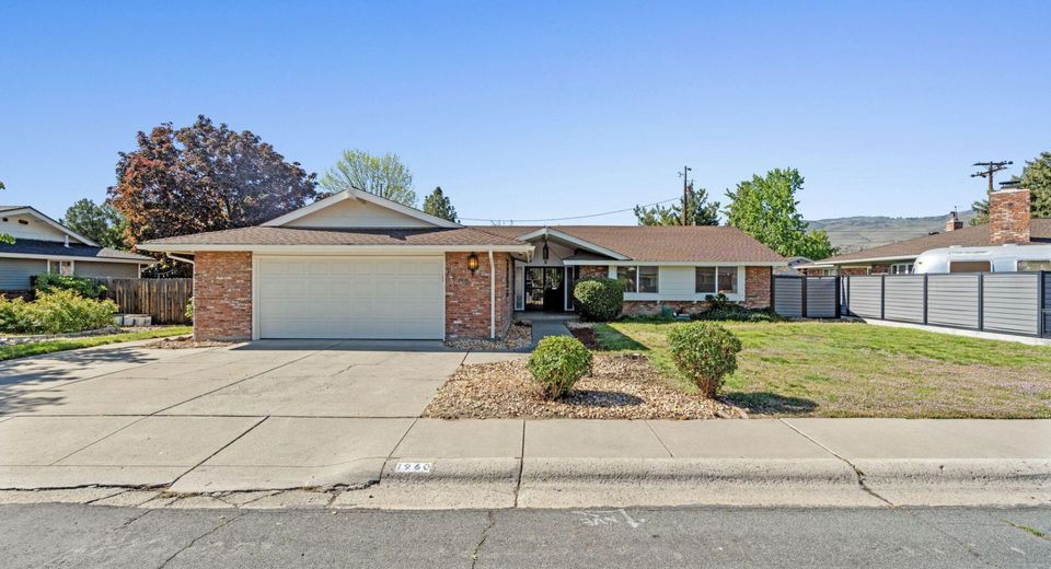 1960 Allen Street, Reno, NV 89509 Photo