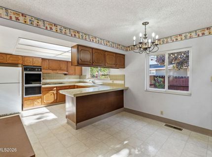 1960 Allen Street, Reno, NV 89509 Photo