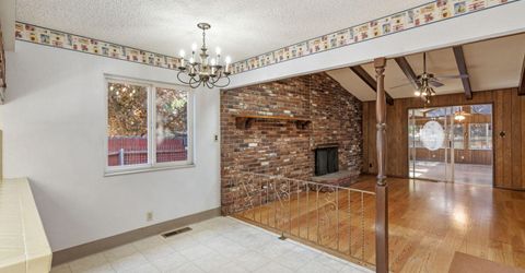 1960 Allen Street, Reno, NV 89509 Photo