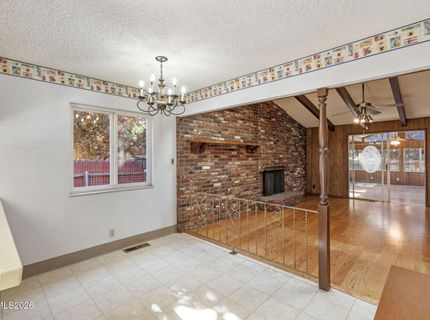 1960 Allen Street, Reno, NV 89509 Photo