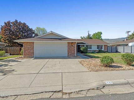 1960 Allen Street, Reno, NV 89509 Photo