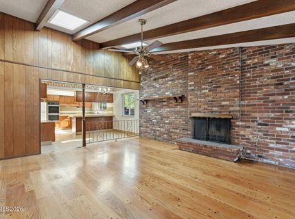 1960 Allen Street, Reno, NV 89509 Photo