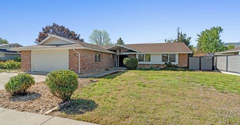 1960 Allen Street, Reno, NV 89509 Photo