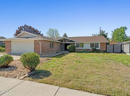 1960 Allen Street, Reno, NV 89509 Photo