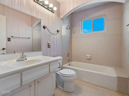1960 Allen Street, Reno, NV 89509 Photo