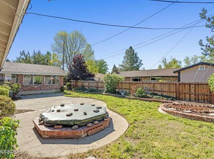 1960 Allen Street, Reno, NV 89509 Photo
