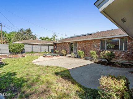 1960 Allen Street, Reno, NV 89509 Photo