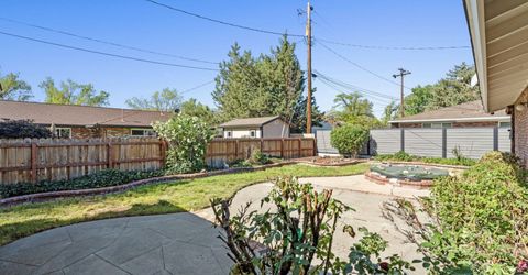 1960 Allen Street, Reno, NV 89509 Photo