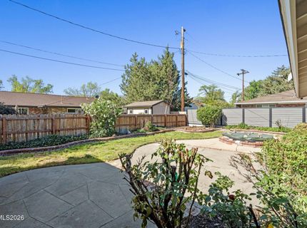 1960 Allen Street, Reno, NV 89509 Photo