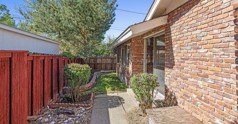 1960 Allen Street, Reno, NV 89509 Photo