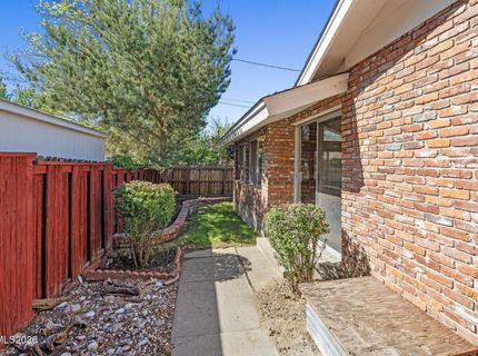 1960 Allen Street, Reno, NV 89509 Photo