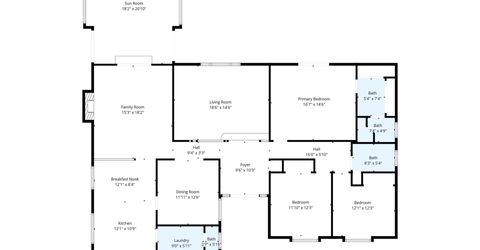 1960 Allen Street, Reno, NV 89509 Photo