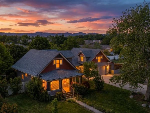 2482 Jakarlin Court, Grand Junction, CO 81505