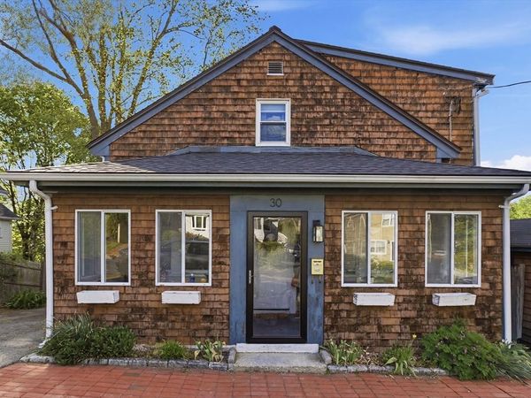 30 Manatee Rd, Weymouth, MA 02189